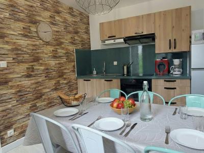 Photo n°1 du logement curiste LC-2794 à Mont-Dore