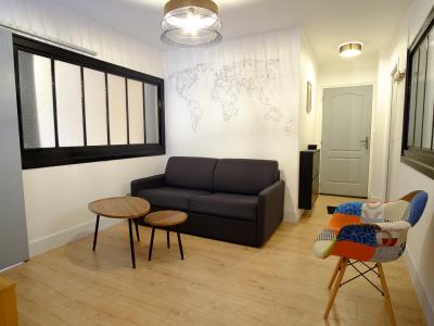 Photo n°3 du logement curiste LC-2794 à Mont-Dore