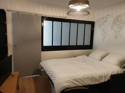 Photo n°4 du logement curiste LC-2794 à Mont-Dore