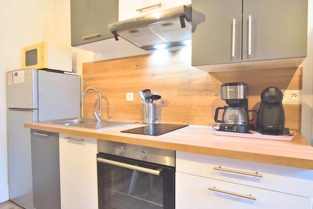 Mont-Dore - location curiste LC-2795 n°2