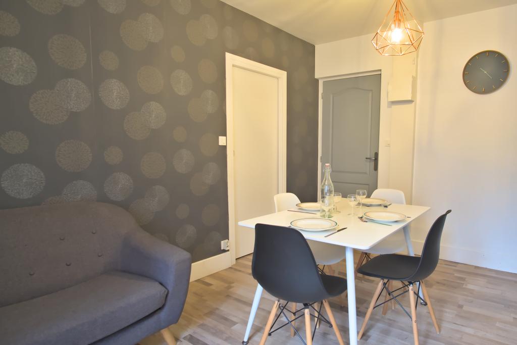 Mont-Dore - location curiste LC-2795 n°3