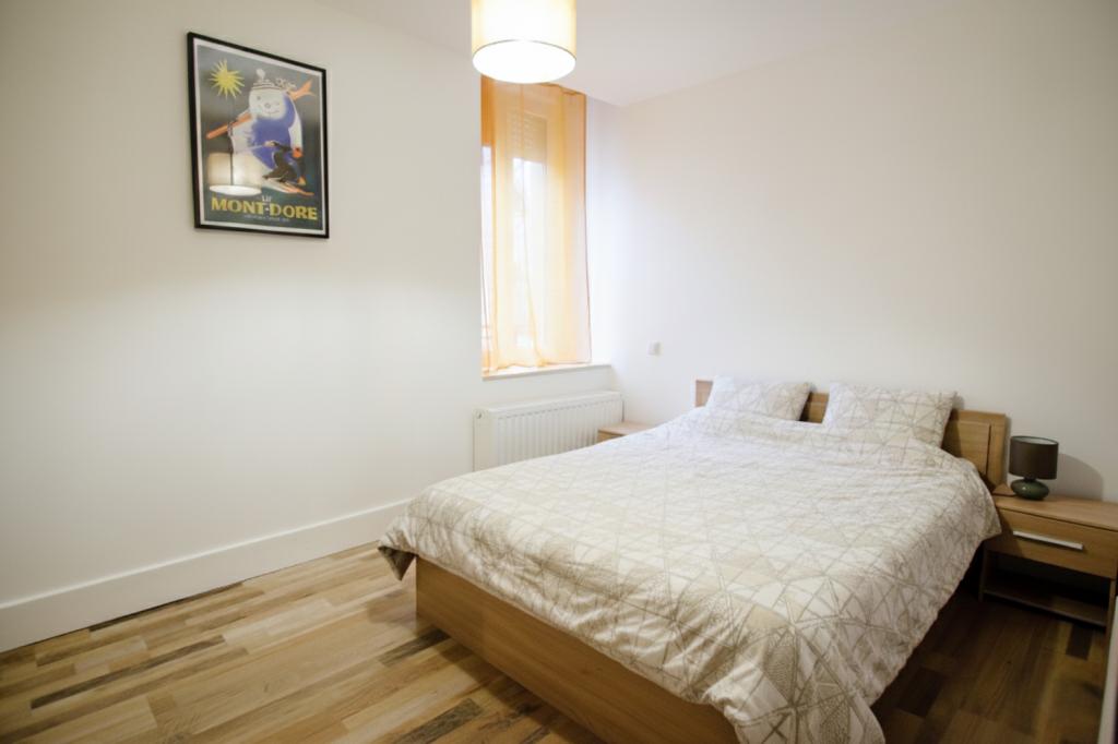 Mont-Dore - location curiste LC-2795 n°4