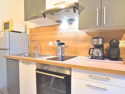 Photo n°2 du logement curiste LC-2795 à Mont-Dore