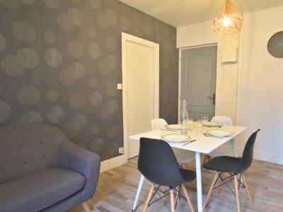 Photo n°3 du logement curiste LC-2795 à Mont-Dore