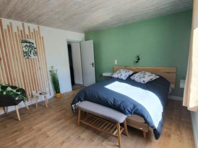 Photo n°2 du logement curiste LC-2804 à Luxeuil-les-Bains