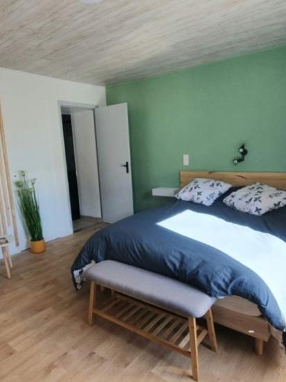 Détail Zoom photos logement
