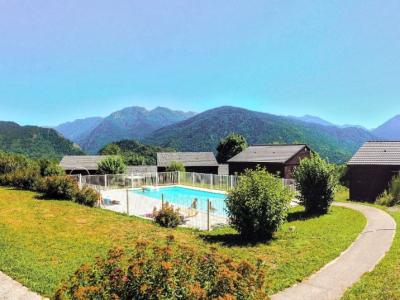 Photo Appartement T2 à Ignaux proche d'Ax-les-Thermes Photo Appartement T2 à Ignaux proche d'Ax-les-Thermes