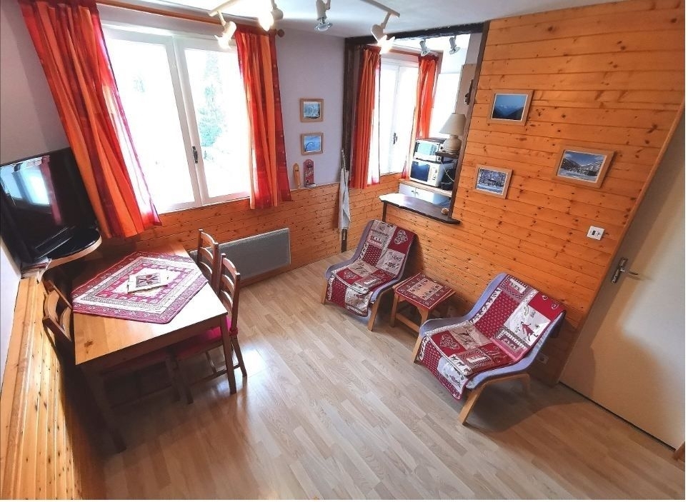 Bagnères-de-Luchon - location curiste LC-2808 n°1