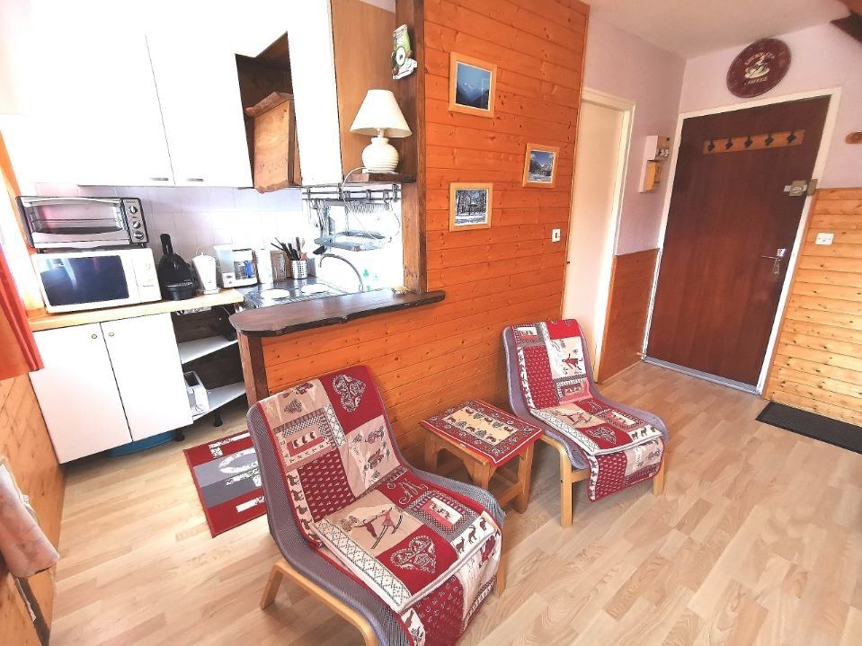 Bagnères-de-Luchon - location curiste LC-2808 n°2