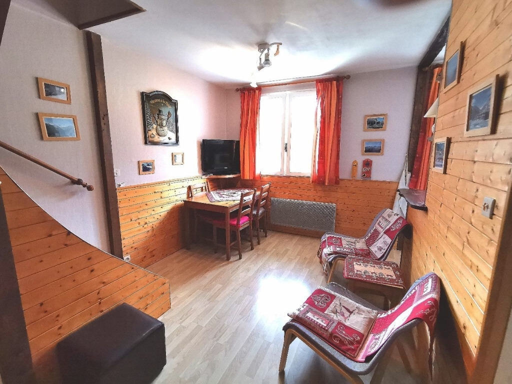 Bagnères-de-Luchon - location curiste LC-2808 n°3