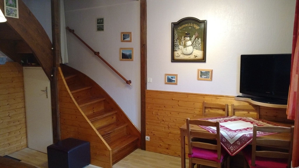 Bagnères-de-Luchon - location curiste LC-2808 n°4