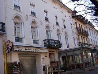 Bagnères-de-Luchon - location curiste LC-2808 n°7