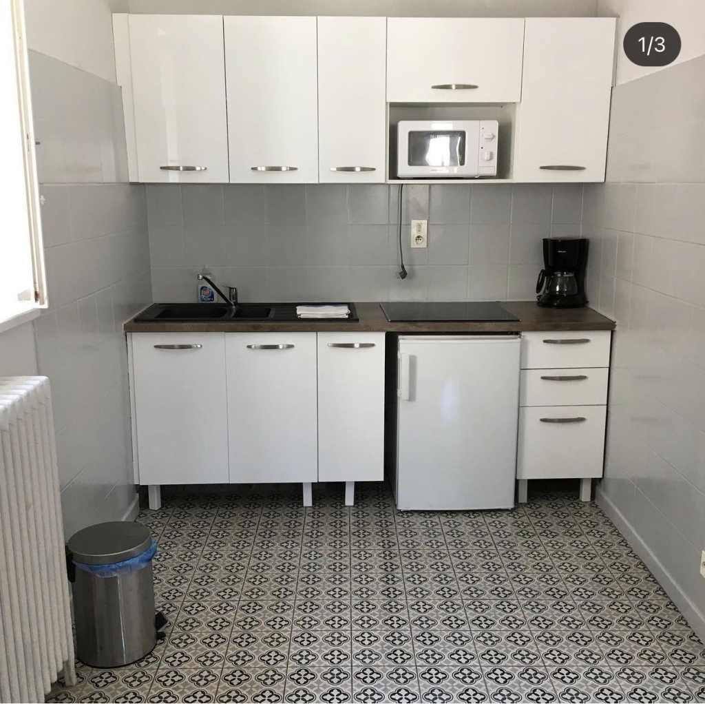 Luxeuil-les-Bains - location curiste LC-2809 n°3