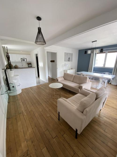 Luxeuil-les-Bains - location curiste LC-2809 n°2