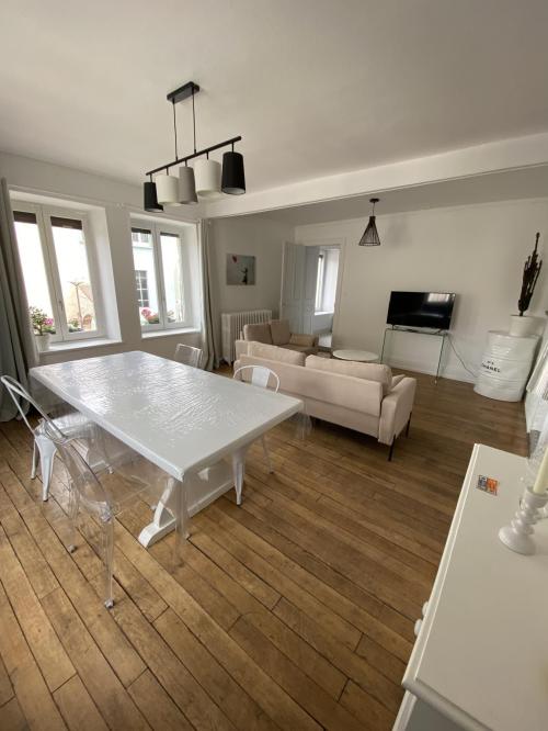 Luxeuil-les-Bains - location curiste LC-2809 n°3