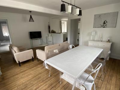 Photo n°1 du logement curiste LC-2809 à Luxeuil-les-Bains