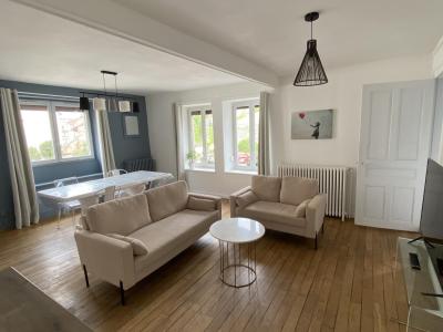 Photo n°4 du logement curiste LC-2809 à Luxeuil-les-Bains