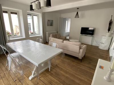 Photo n°3 du logement curiste LC-2809 à Luxeuil-les-Bains