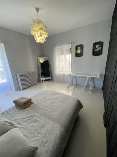 Détail Zoom photos logement