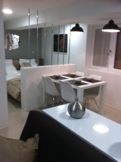 Détail Zoom photos logement