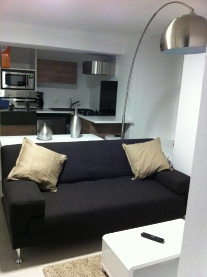 Détail Zoom photos logement