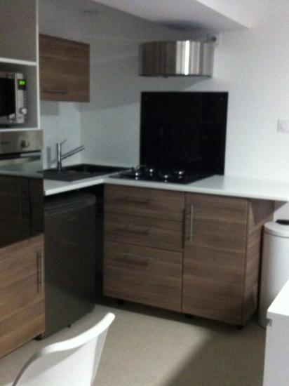 Détail Zoom photos logement