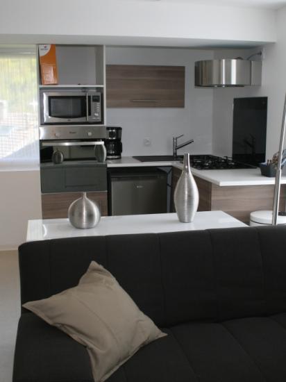 Détail Zoom photos logement