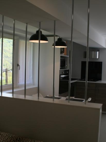 Détail Zoom photos logement