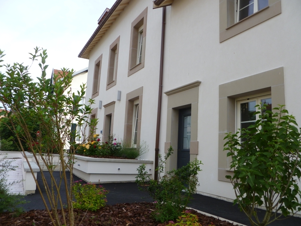 Vittel - location curiste LC-2815 n°1