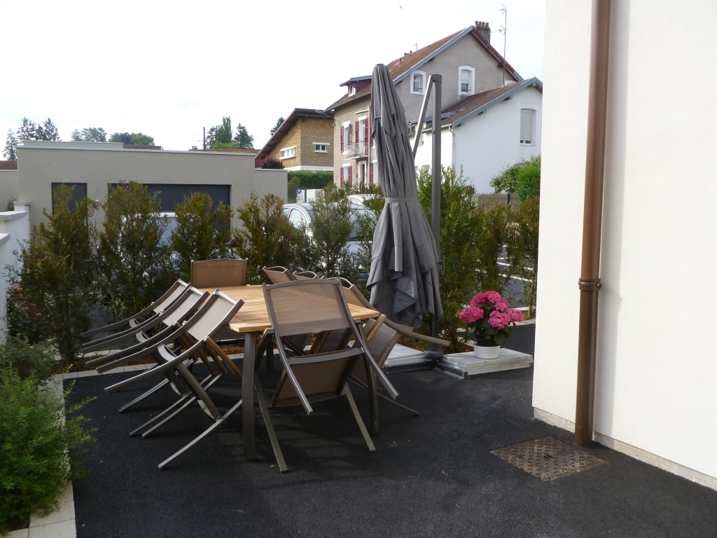 Vittel - location curiste LC-2815 n°2