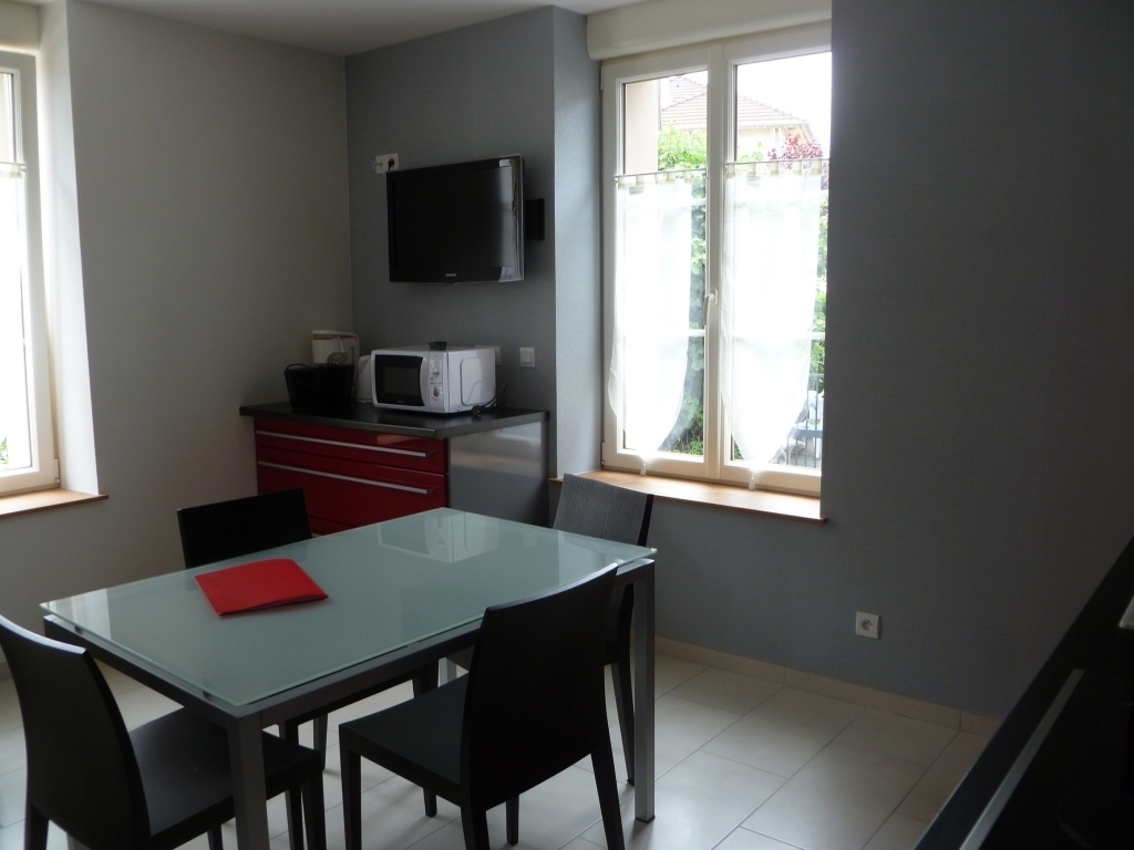 Vittel - location curiste LC-2815 n°5