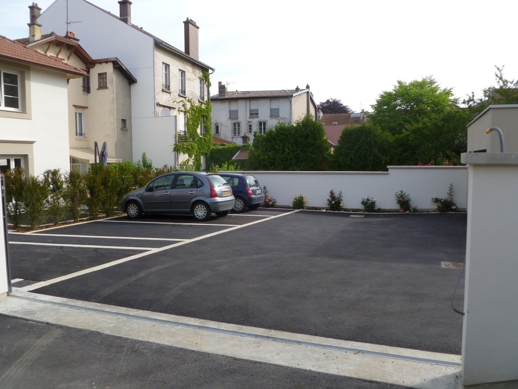 Vittel - location curiste LC-2815 n°8