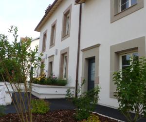 Photo Appartement de 28m2 à 800 mètres des thermes de Vittel en rez-de-chaussée