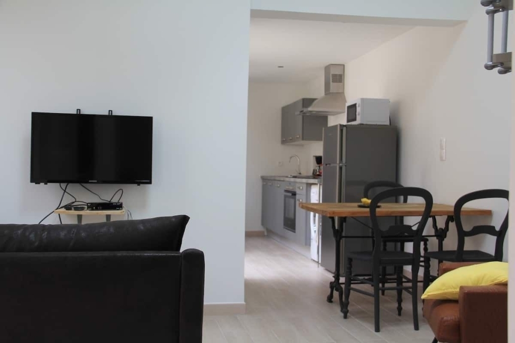 Rochefort - location curiste LC-2816 n°1