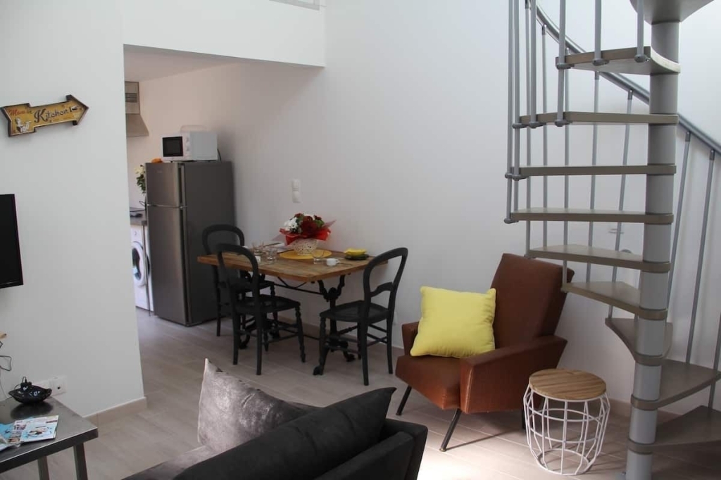 Rochefort - location curiste LC-2816 n°2