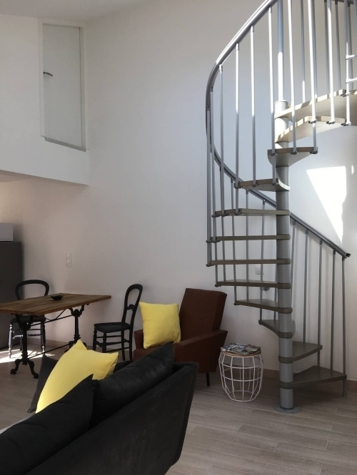 Rochefort - location curiste LC-2816 n°3