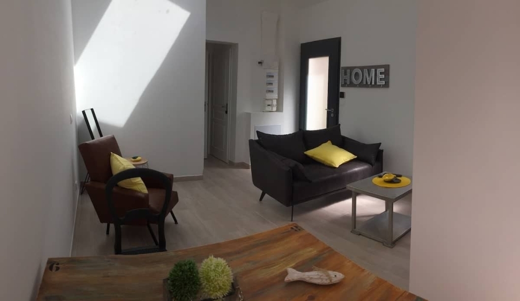 Rochefort - location curiste LC-2816 n°4