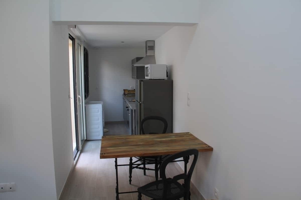 Rochefort - location curiste LC-2816 n°5