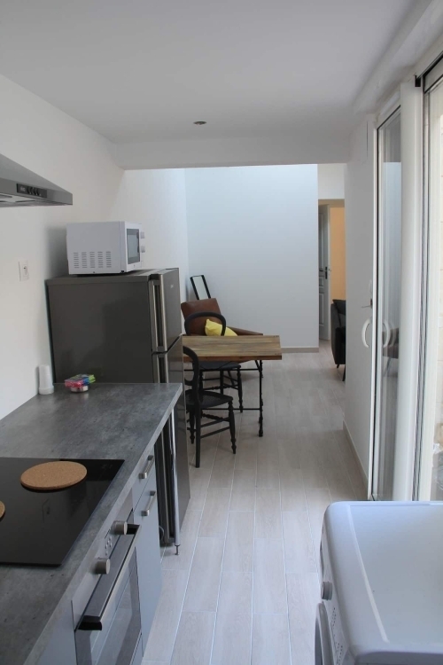 Rochefort - location curiste LC-2816 n°6