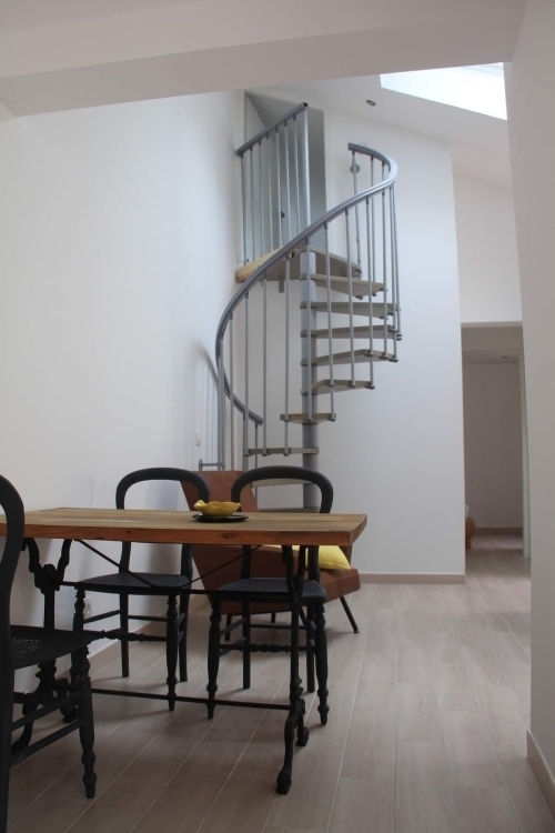 Rochefort - location curiste LC-2816 n°7