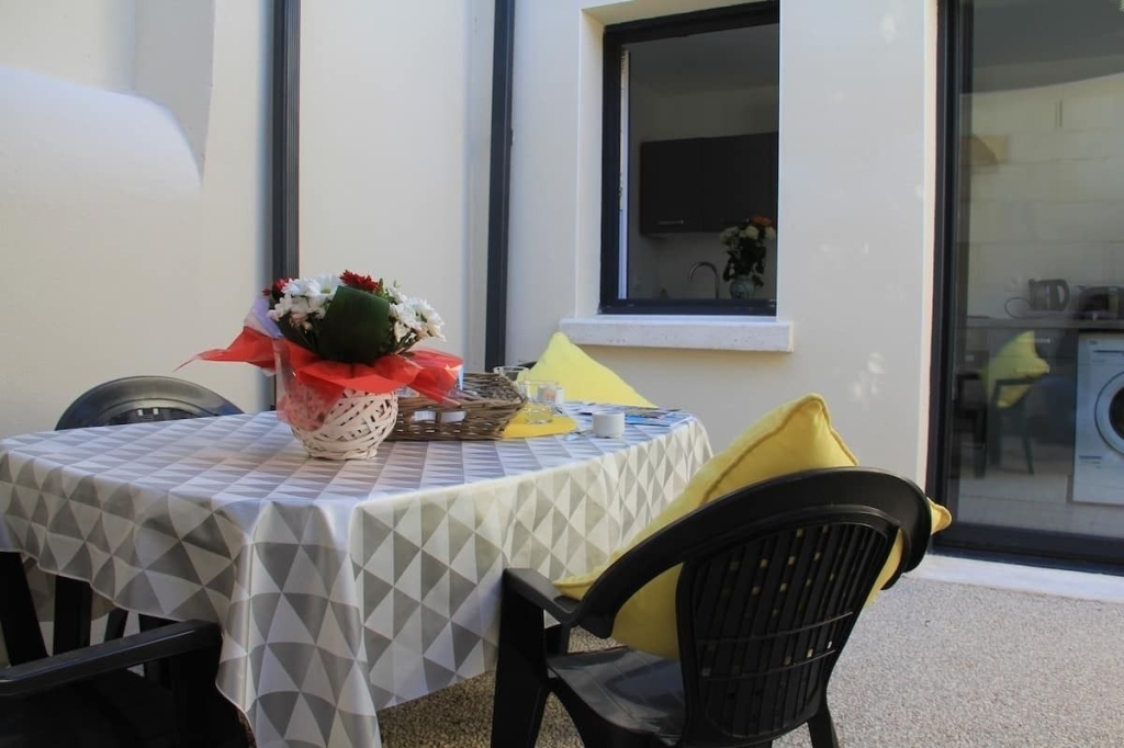 Rochefort - location curiste LC-2816 n°12