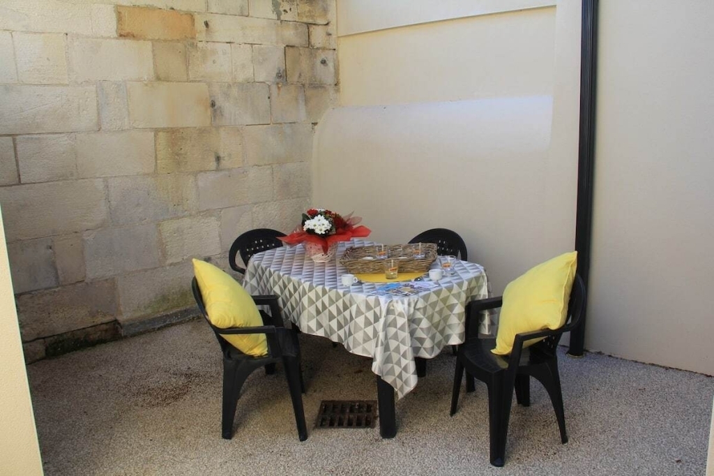 Rochefort - location curiste LC-2816 n°14