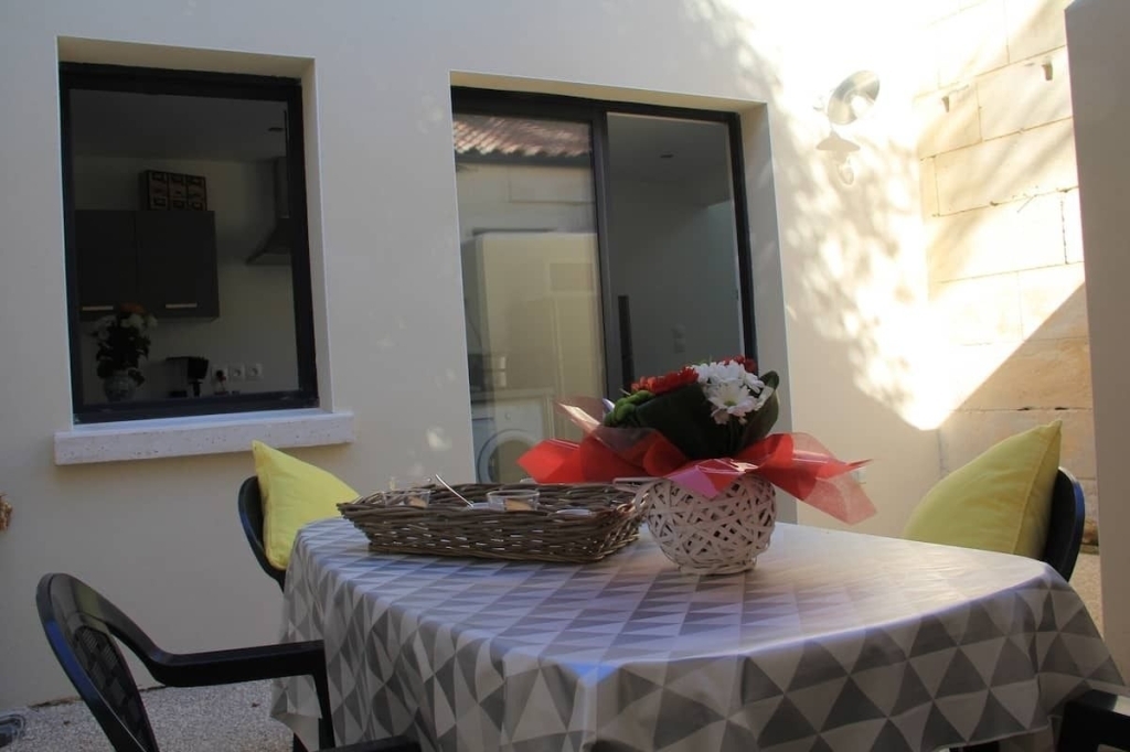 Rochefort - location curiste LC-2816 n°15