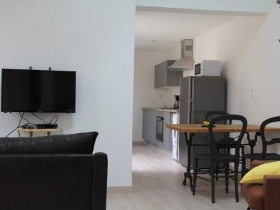 Photo n°1 du logement curiste LC-2816 à Rochefort