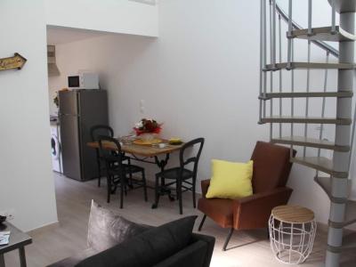 Photo n°2 du logement curiste LC-2816 à Rochefort