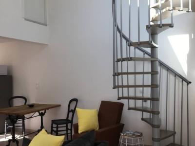 Photo n°3 du logement curiste LC-2816 à Rochefort