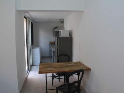 Photo n°5 du logement curiste LC-2816 à Rochefort