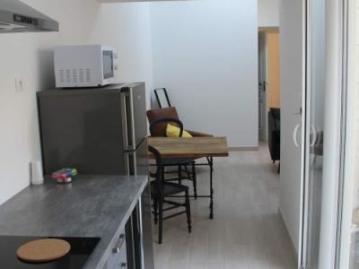 Photo n°6 du logement curiste LC-2816 à Rochefort