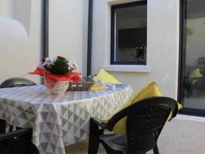 Photo n°12 du logement curiste LC-2816 à Rochefort