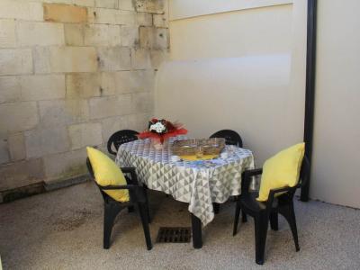 Photo n°14 du logement curiste LC-2816 à Rochefort